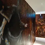 Navona بيت ضيافة روما