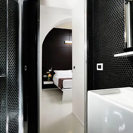 Navona ゲストハウス 3*