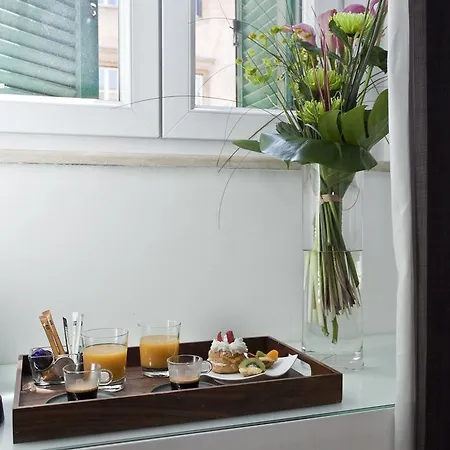 Navona ゲストハウス ローマ