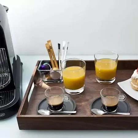 Navona ゲストハウス