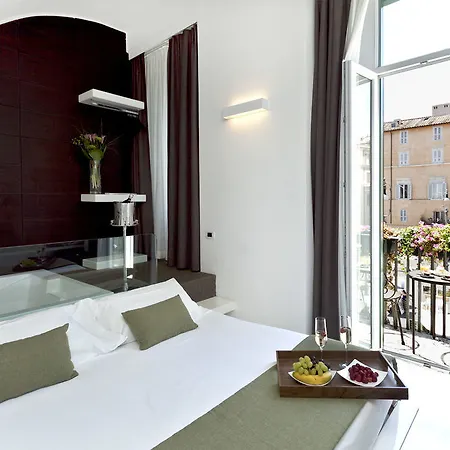Navona 3* Rome