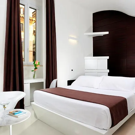 Navona ゲストハウス ローマ