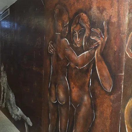 Navona ゲストハウス 3*