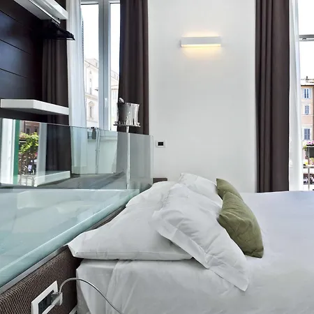 Navona Maison d'hôtes 3*