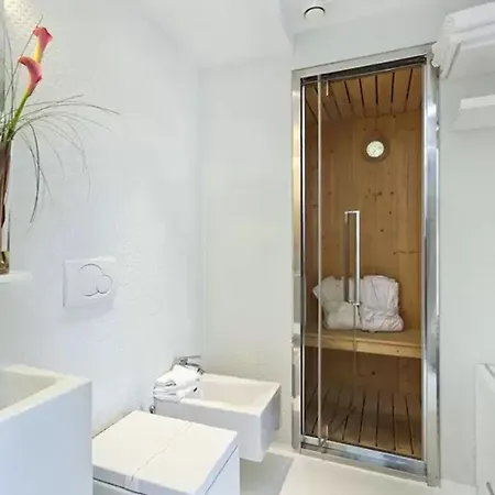 Navona Maison d'hôtes 3*