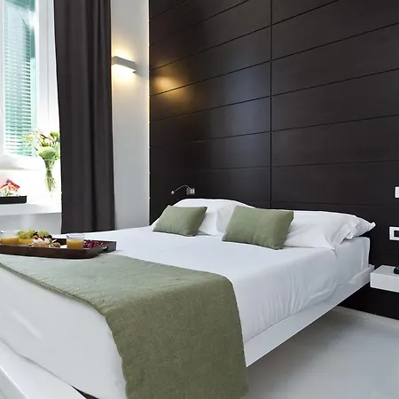 Maison d'hôtes Navona 3*