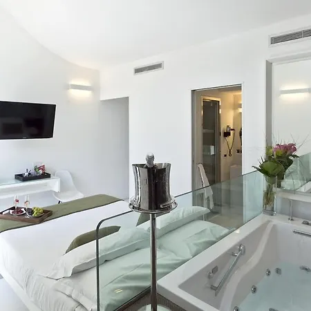 Navona Maison d'hôtes