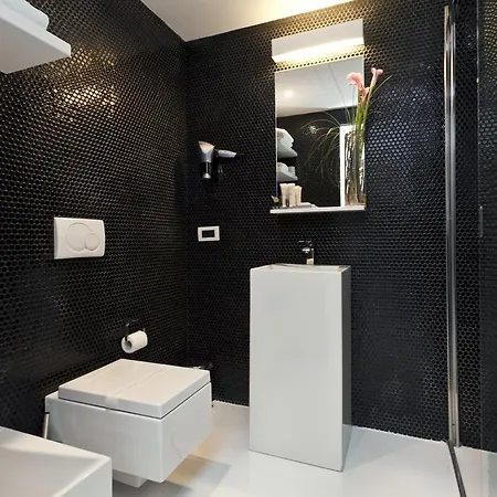 Navona Maison d'hôtes 3*