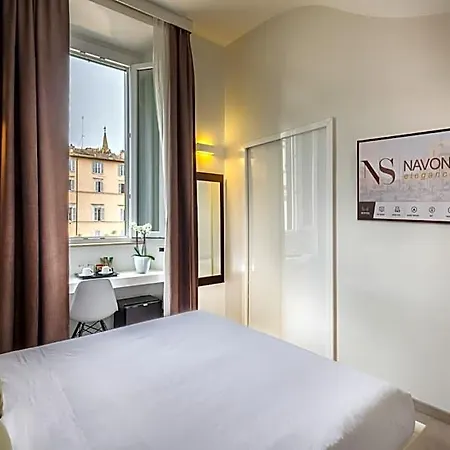 Navona 招待所 罗马