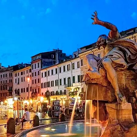 Navona Maison d'hôtes