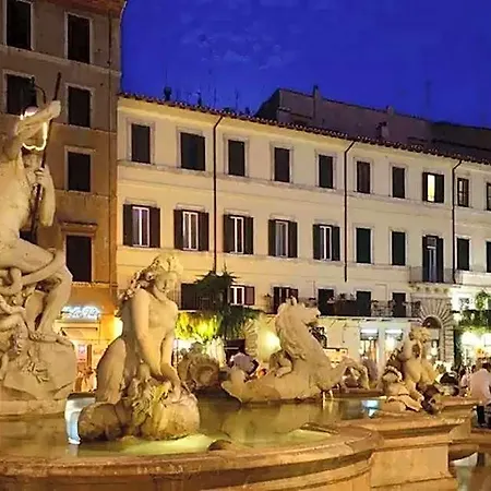 Navona Gasthof 3*