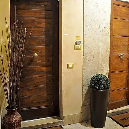 Navona 3* Rome