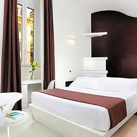 Navona 3* Rom