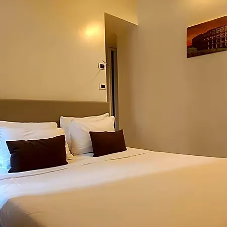 Gasthof Navona 3*