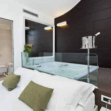 Maison d'hôtes Navona