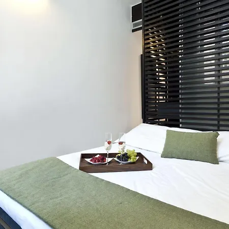 Maison d'hôtes Navona Rome