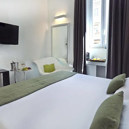 Navona Maison d'hôtes 3*