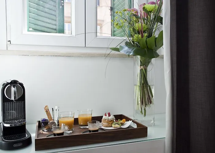 Navona Penzion Řím