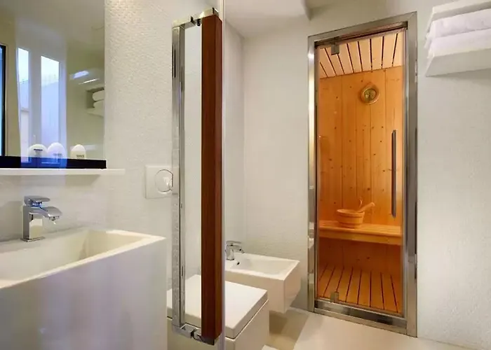 Penzion Navona Řím