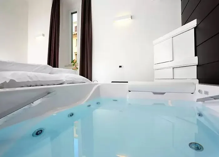 Navona Penzion Řím