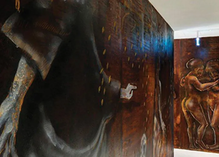 Navona Penzion Řím