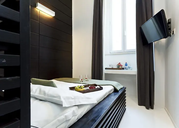 Maison d'hôtes Navona 3*