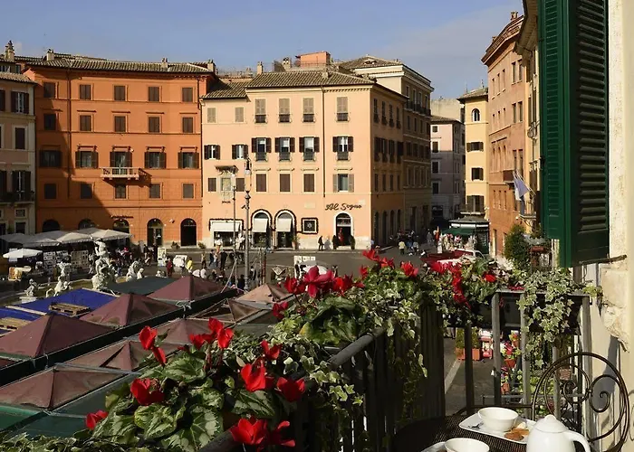Navona Maison d'hôtes