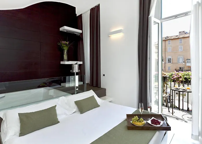 Navona Penzion Řím