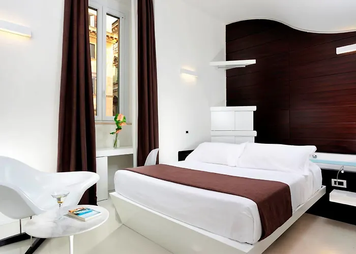 Navona Penzion Řím