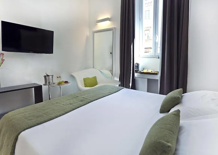 Navona Maison d'hôtes 3*
