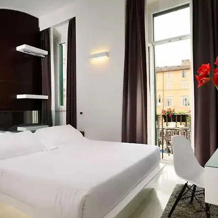 Navona Affittacamere 3*