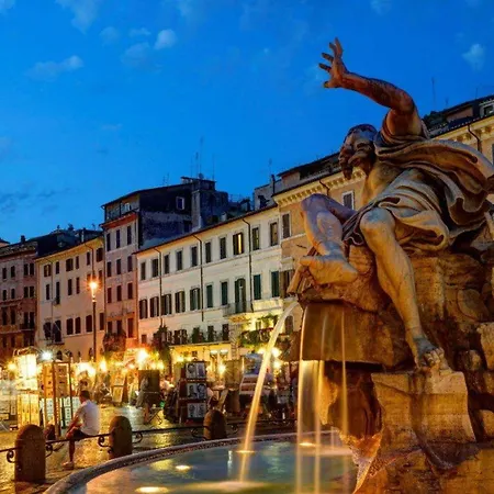 Navona Affittacamere