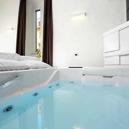 Navona Guest house Rome