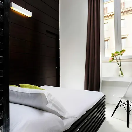 Navona Guest house