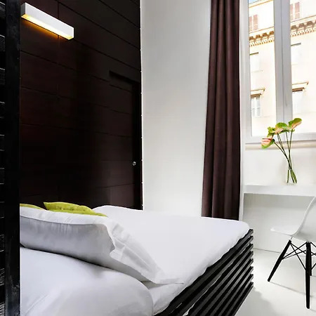 Guest house Navona 2*