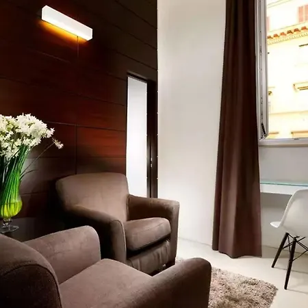 Maison d'hôtes Navona Rome