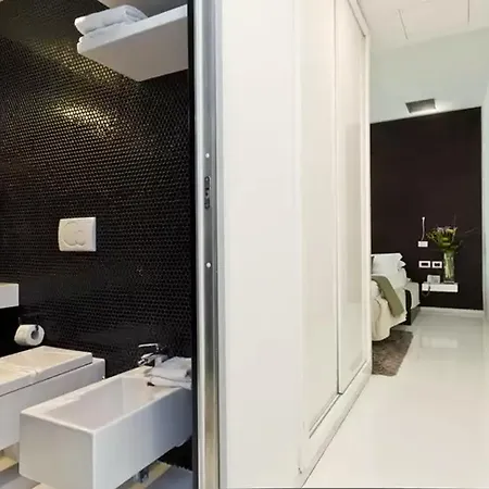Guest house Navona 2*