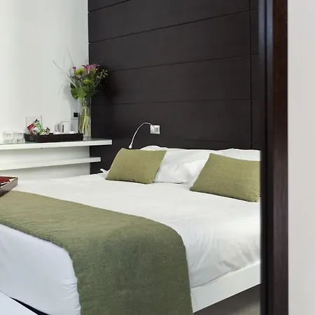 Guest house Navona 2*
