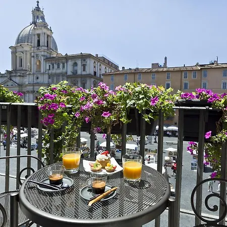 Maison d'hôtes Navona