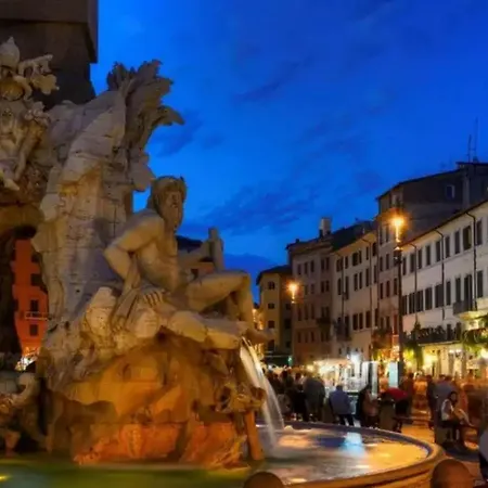 Guest house Navona