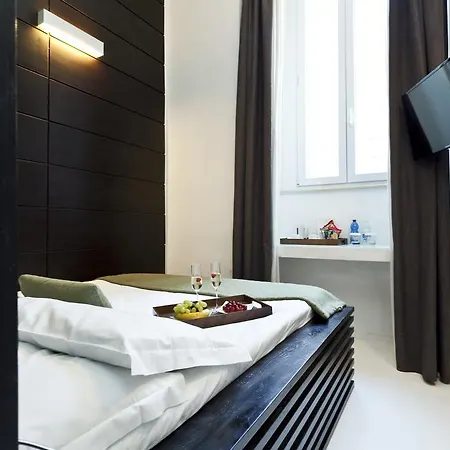 Maison d'hôtes Navona 3*