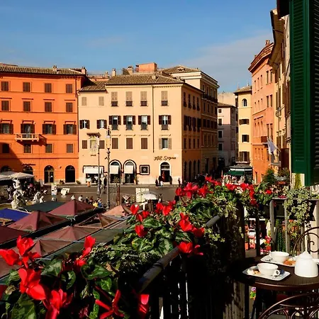 Navona Guest house