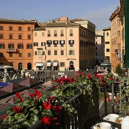 Navona Guest house
