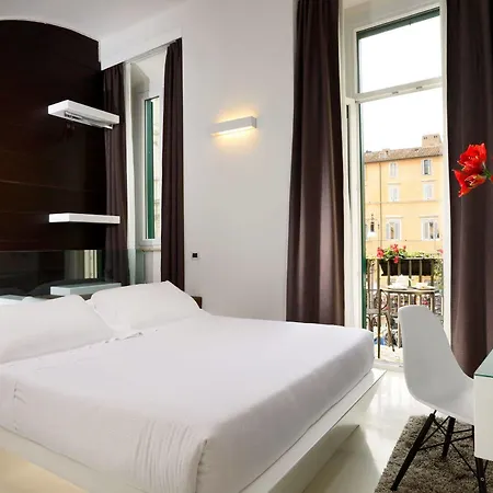 Navona 3* 로마