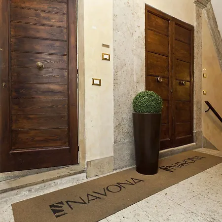 Guest house Navona
