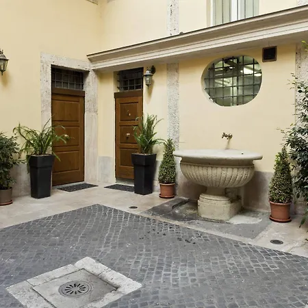 Navona Maison d'hôtes 3*