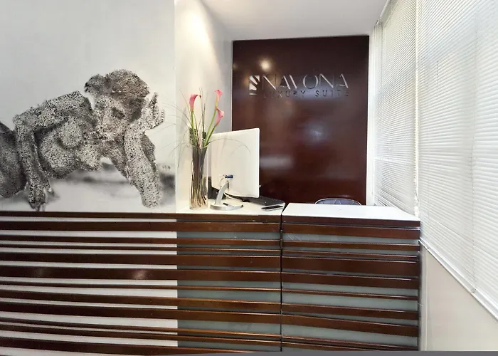 Gæstehus Navona Rom