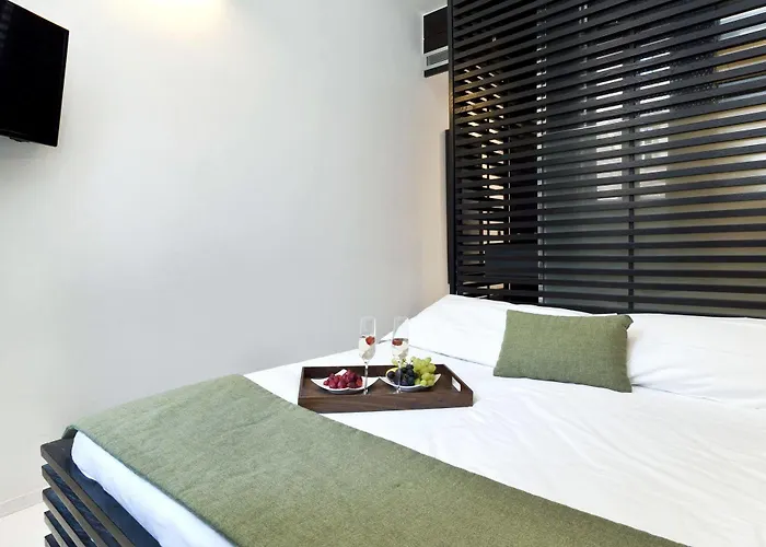 Gæstehus Navona Rom