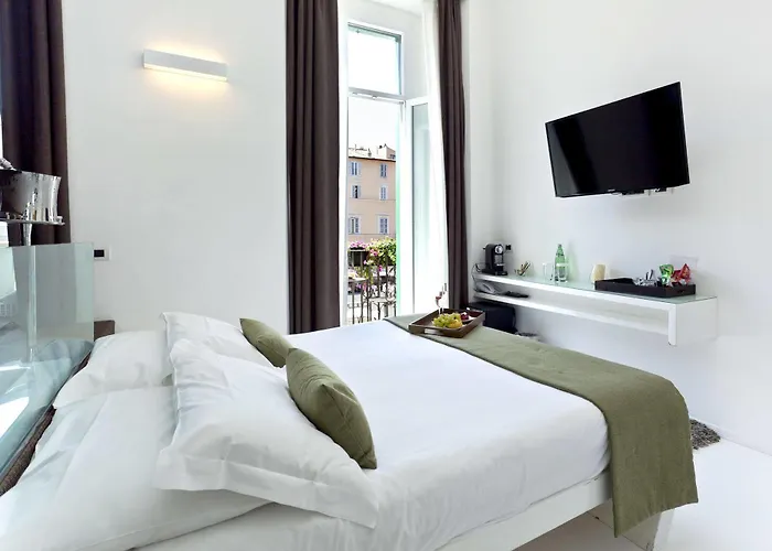 Gæstehus Navona Rom